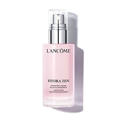Lancôme Hydra Zen Liquid Moisturiser - Anti-Stress, Hydrating & Glow-Boosting Daily Face Moisturizer, 50ml