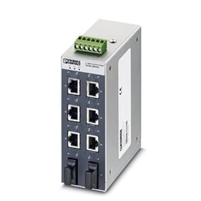 Phoenix 2891025 – Module Switch SFNT 6TX/2FX