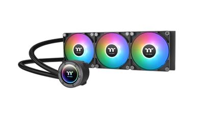Thermaltake TH360 ARGB Sync V2 - Kit Watercooling AIO