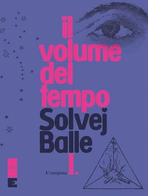 L'enigma. Il volume del tempo (Vol. 1)
