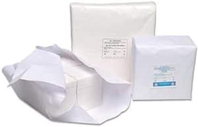 Niet-steriel gaas, hydrofiele katoen, absorberend, 1 kg, origineel Cura Farma (20 x 20)