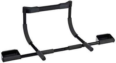 Harbinger, Multi-Gym PRO Unisex-Adult, Black, One Size