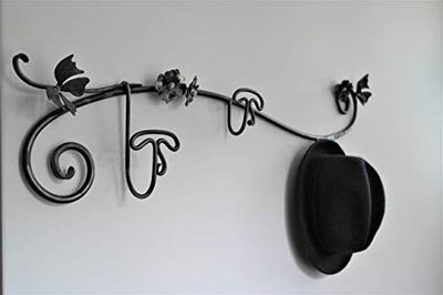 appendiabiti da muro