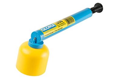 GLORIA 208 - Nebulizador fino, atomizador de névoa, 0,3 l, adequado para orquídeas