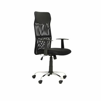 CRIBEL Cloe stoel, 65 x 63 x 120/130 cm