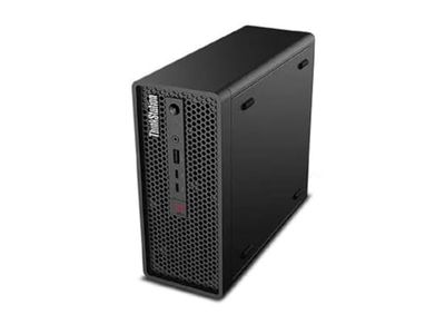 Lenovo ThinkStation P3 Ultra CFF 30HA005GGE - Intel i9-14900K, 64GB RAM, 1TB SSD, Intel UHD Graphics 770, Win11 Pro