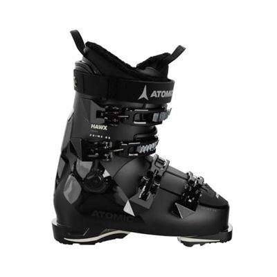 ATOMIC HAWX Prime 85 W GW, Scarponi Alpini Donna, Black/Stone, 22/22.5