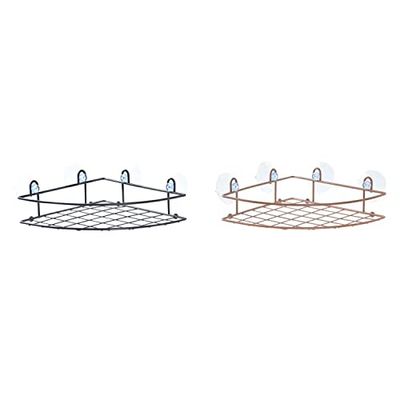 DKD Home Decor Scaffale da bagno, Standard