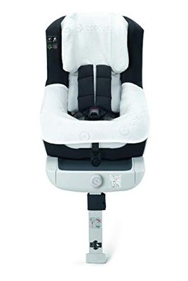 Concord Cooly Absorber Capa de verão para cadeira de Auto Concord Absorber, respirável