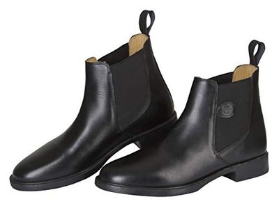 Kerbl Covalliero Leather Classic Botas de equitação, unissexo adultos