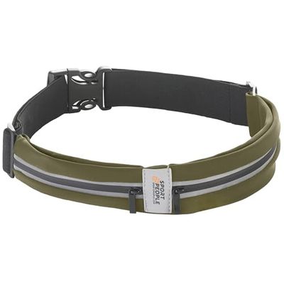 sport2people Running Classic Belt One Size
