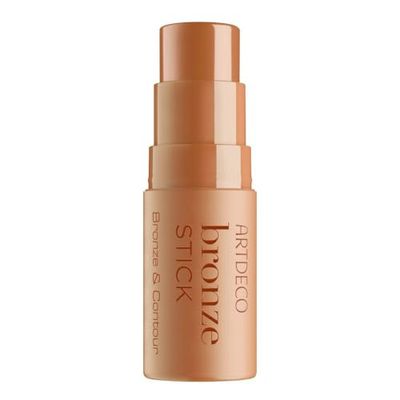 ARTDECO Bronzo Stick – Crema Bronzer a forma di penna per una carnagione abbronzata – 1 x 5 g