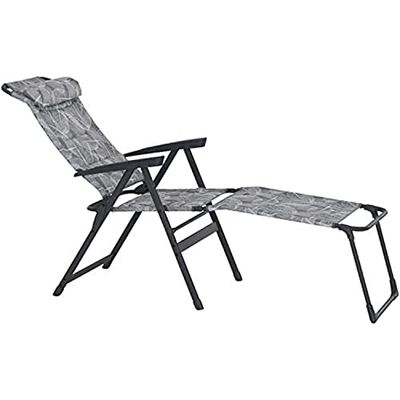 Camping voeteneinde Comfort