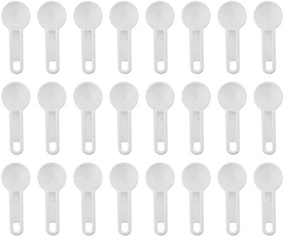 Spoons 5ml 250's