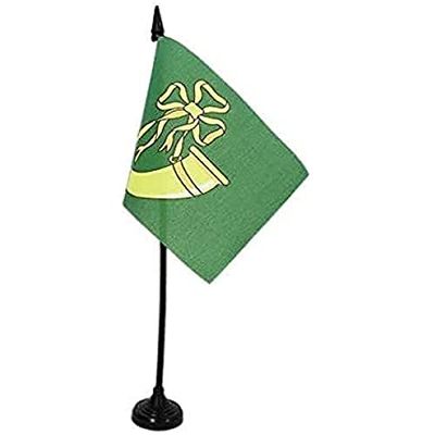 AZ Flag Decoratieve buitenvlaggen, meerkleurig