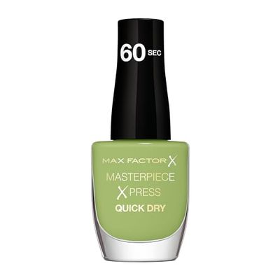Max Factor Masterpiece Xpress, Key Lime 590