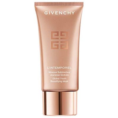 Givenchy l'Intemporel Global Youth Maschera Viso Anti-Età, 75 ml