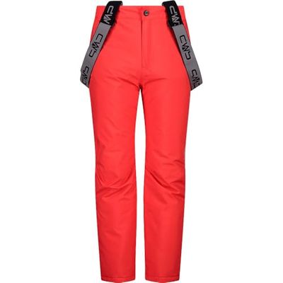 CMP - Kid Salopette, Corallo, 164