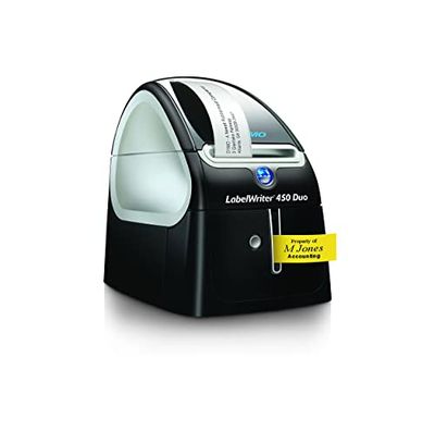Dymo S0838920 Etichettatrice