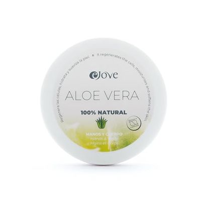 Ejove hand- och kroppskräm, tarrina 50 ml