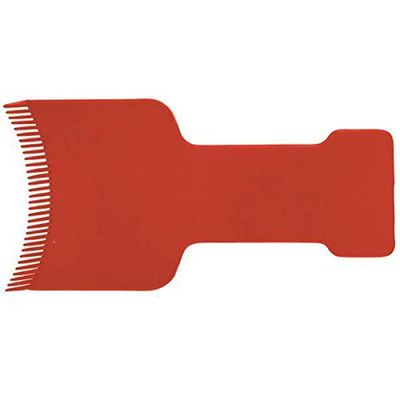 Ink trowel with pinnes, PEQ.