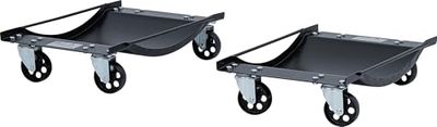BGS 8386 | Rangeerwagen | 1 paar | 450 kg