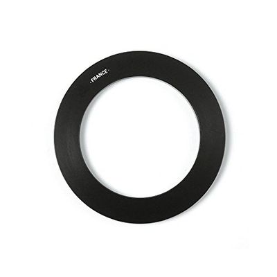 Cokin Anello adattatore da 62 mm per supporto filtro serie L (Z)