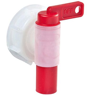 Kerbl - 151819 Bidon de 51 mm raccord 5-12 Bidon de 5 kg