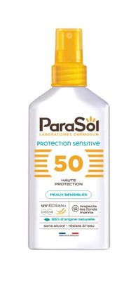 ParaSol Spray ochronny 50 fps