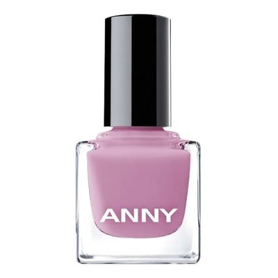ANNY Nail Polish - Vernis à ongles de qualité supérieure avec une brillance durable - Résistant à l'écaillage et à séchage rapide - Lavande Lady - 15 ml
