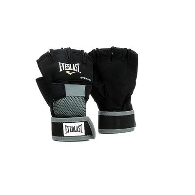 Everlast EverGel handomslag Svart, storlek XL