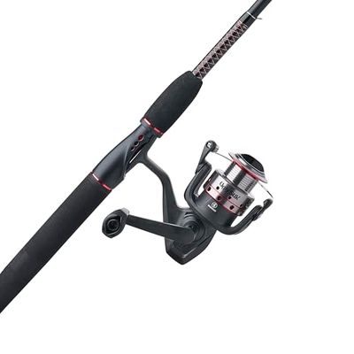 Shakespeare Ugly Stik GX2 Spinning Combo by Shakespeare