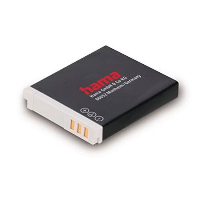 Li-Ion batterij DP 546" voor Canon NB-6L