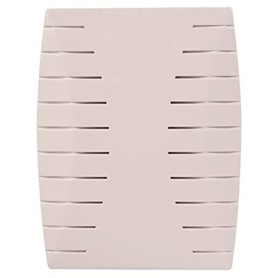 Sundi Bicolor Sonido Tiempo Turbo 8 V, Blanco, GNS-931