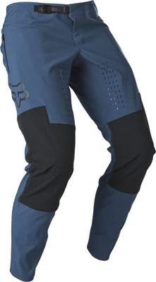 Fox Unisex 28954 motorkleding, donkerzwart, S-L EU