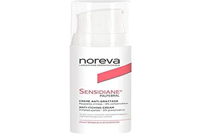 Noreva(Dermana) Crema Para Párpados 20 ml