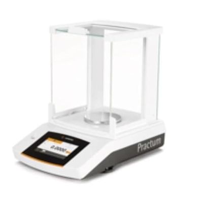Balance d'analyse Sartorius® Practum 220g, 0.1mg, Balance d'analyse Practum