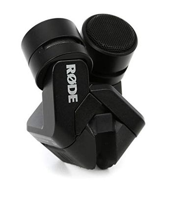 RØDE Ixy microfone raio para iPhone 5 / 5S / 5C