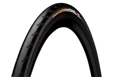 Continental - Continental 25-622 Gator Hardshell (700 x 25C) Black Wire Skin Band - 1 stuk