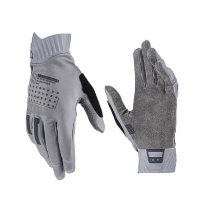 Glove MTB 2.0 Windblock S/EU7/US8 titan