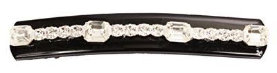 Caravan – 0.5 oz XL Automatico, decorato con Swarovski cristallo Reno pietra