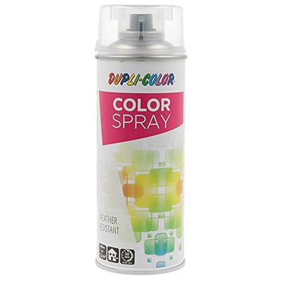 Duplicolor 585012 Color Spray Vernis Brillant, 400 ML