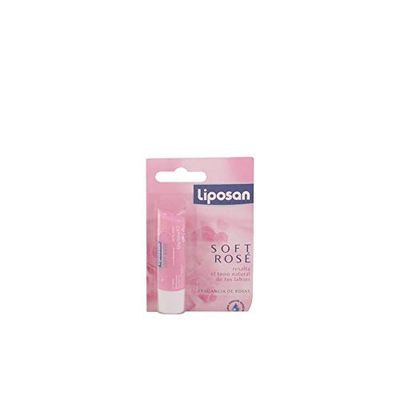 Liposan Spacesharing It Protettore Labbra RosムLiposan - 5.5 Ml