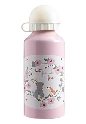 Kinderen drinkfles Ezel Emmi Girl flora rose