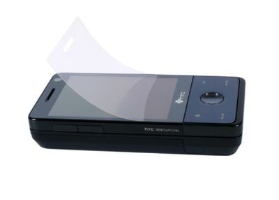 Artwizz ScratchStopper pellicola di protezione per HTC Touch Pro, colore: Trasparente