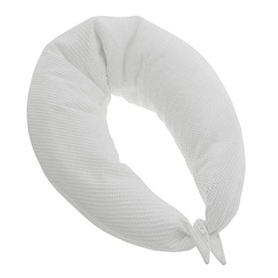 Cambrass 46107 Nursing Pillow Moon 80 x 185 x 16 cm Forest White