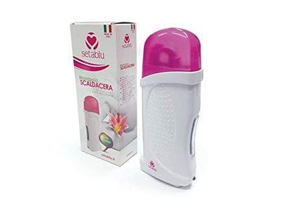 Esseci Italia Manipolo Scaldacera - Pacco da 24 x 125 gr - Totale: 3000 gr