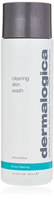 Active Clearing Clearing Skin Wash