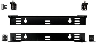 NEC PDVWXUN 55 P Video Muurbeugel Wallmount (Portret, 4-display) voor MultiSync X463UN55XUN