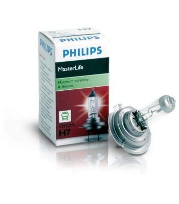 Philips 13972 mlc1 lampada faro fendinebbia